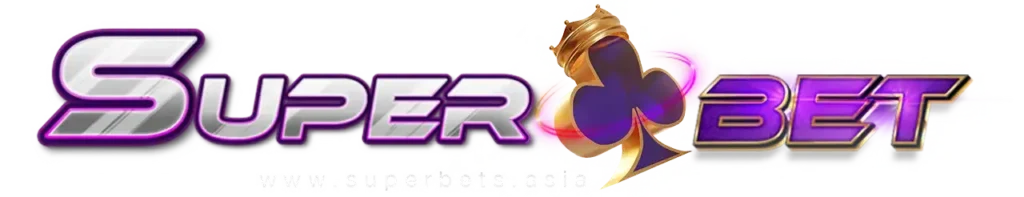 SUPERBET เว็บพนันออนไลน์ สล็อต บาคาร่า ฝากถอนออโต้
